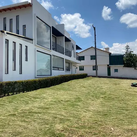 Caminos Del Dorado Sede Apartamento Guatavita Exterior photo