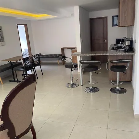 Caminos Del Dorado Sede Apartamento Guatavita Exterior photo