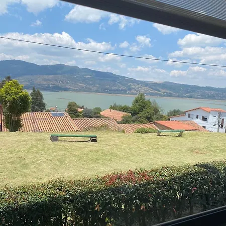 Caminos Del Dorado Sede Apartamento Guatavita Exterior photo