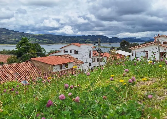 Caminos Del Dorado Sede Apartamento
