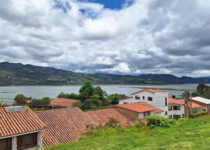 Caminos Del Dorado Sede Apartamento