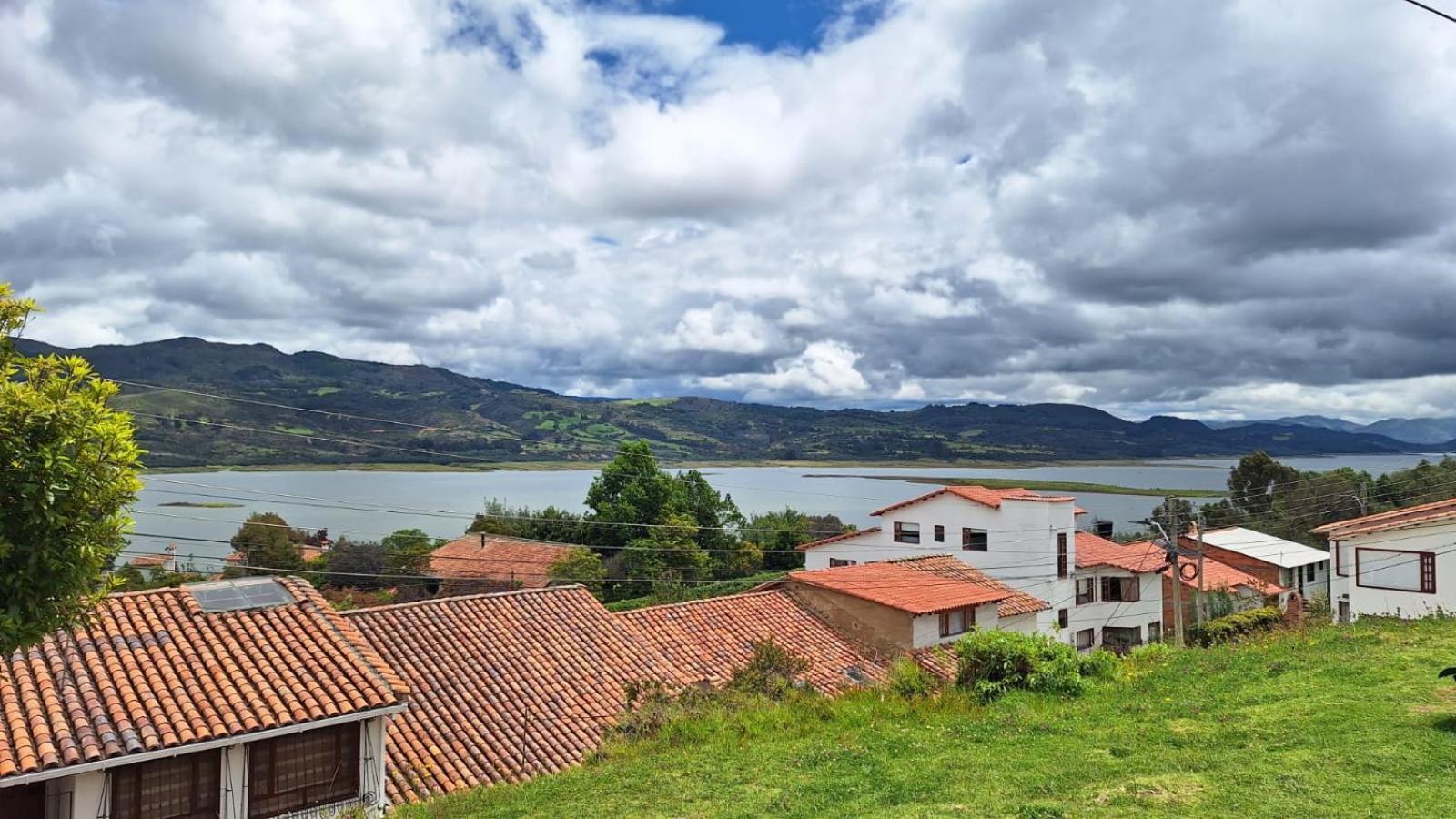 Caminos Del Dorado Sede *